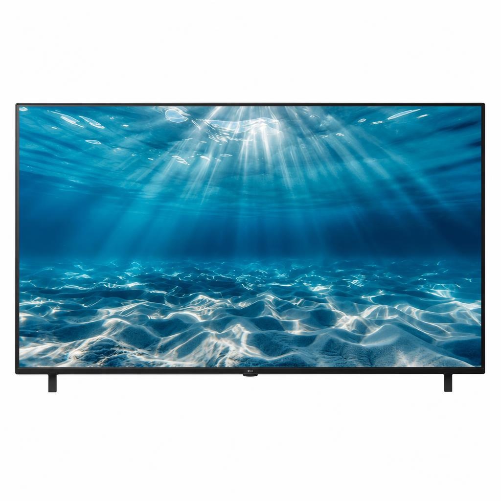 Smart TV LG 55B56LA 55" in offerta da MediaWorld