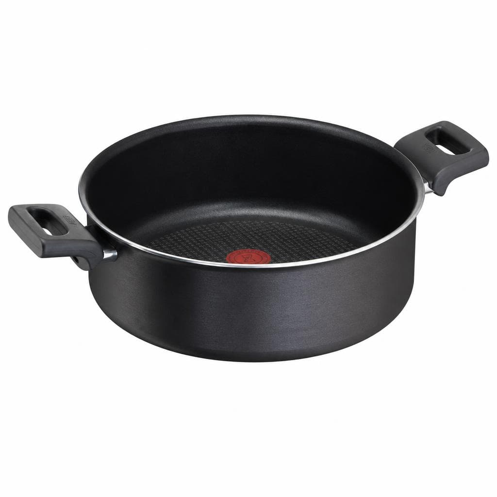 Lagostina Performa casseruola fonda 2 maniglie Ø 20 cm in offerta da Euronics