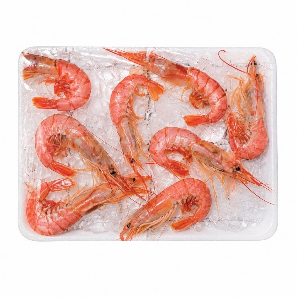 Gamberi argentini decongelati – Carrefour
