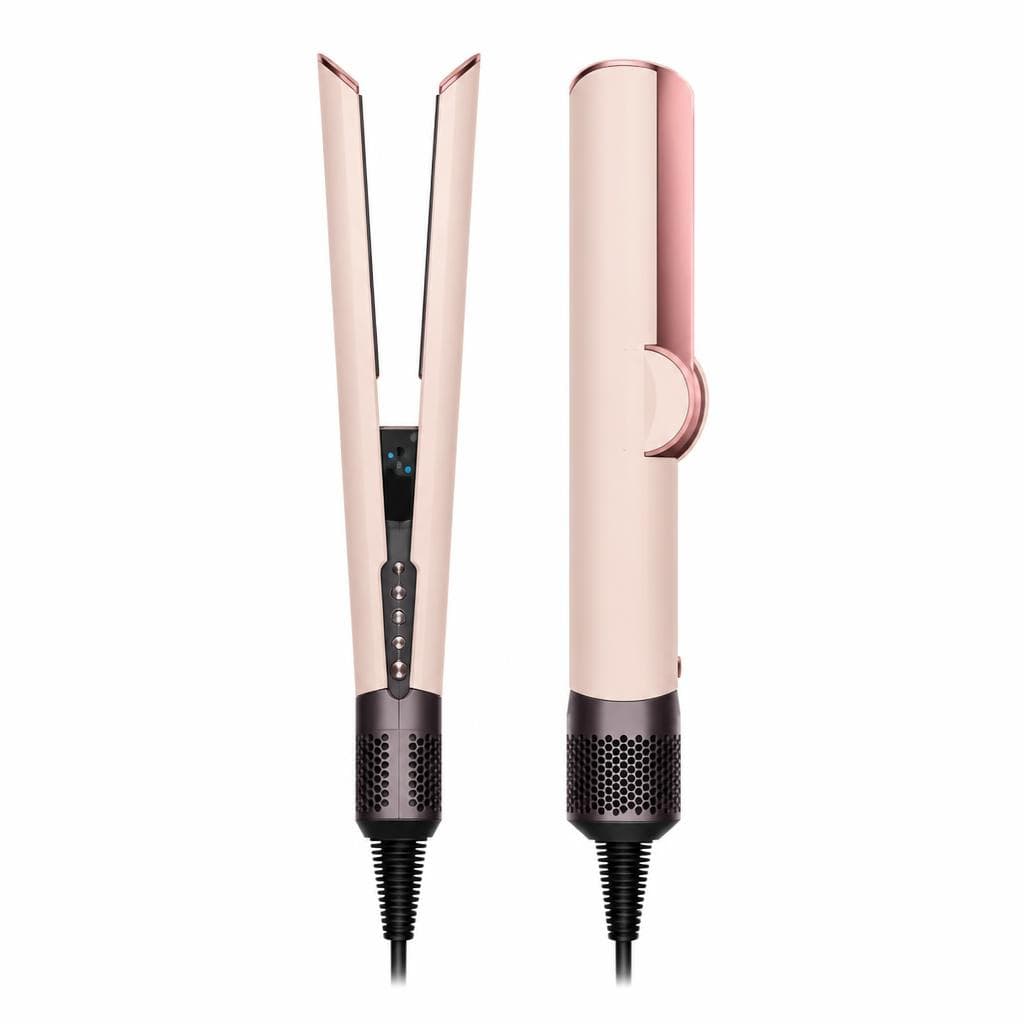 Airstrait piastra asciugacapelli DYSON in offerta da Unieuro