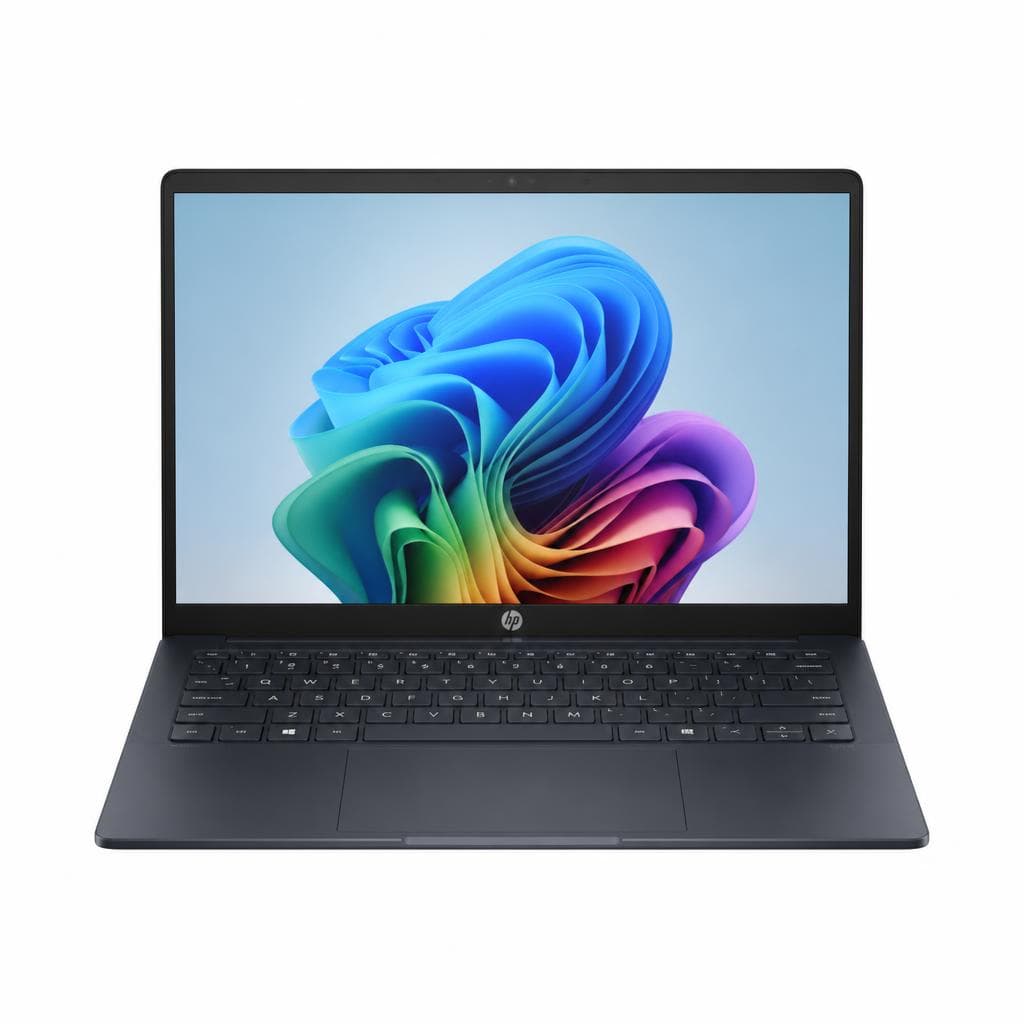 HP Omnibook 14-KA000NLX, 16/1000GB – Euronics