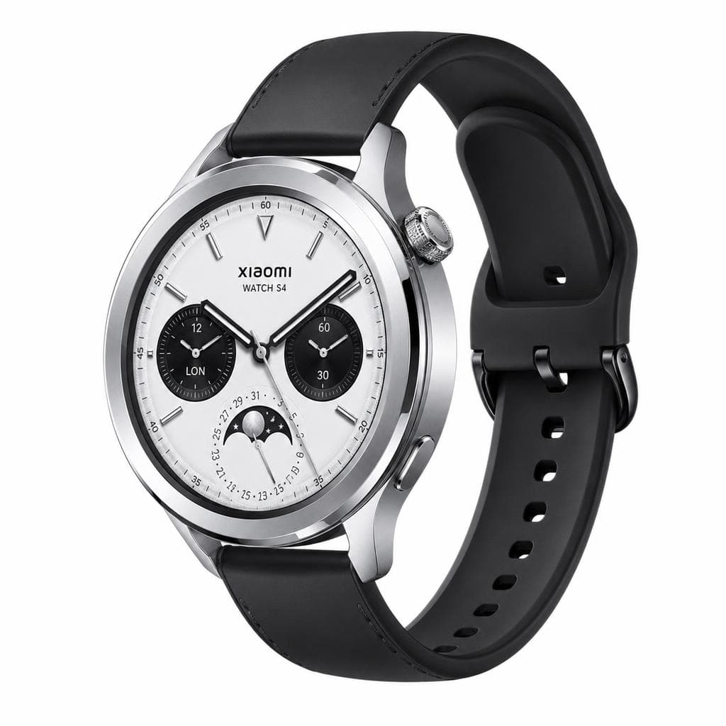Watch S4 Xiaomi – Unieuro