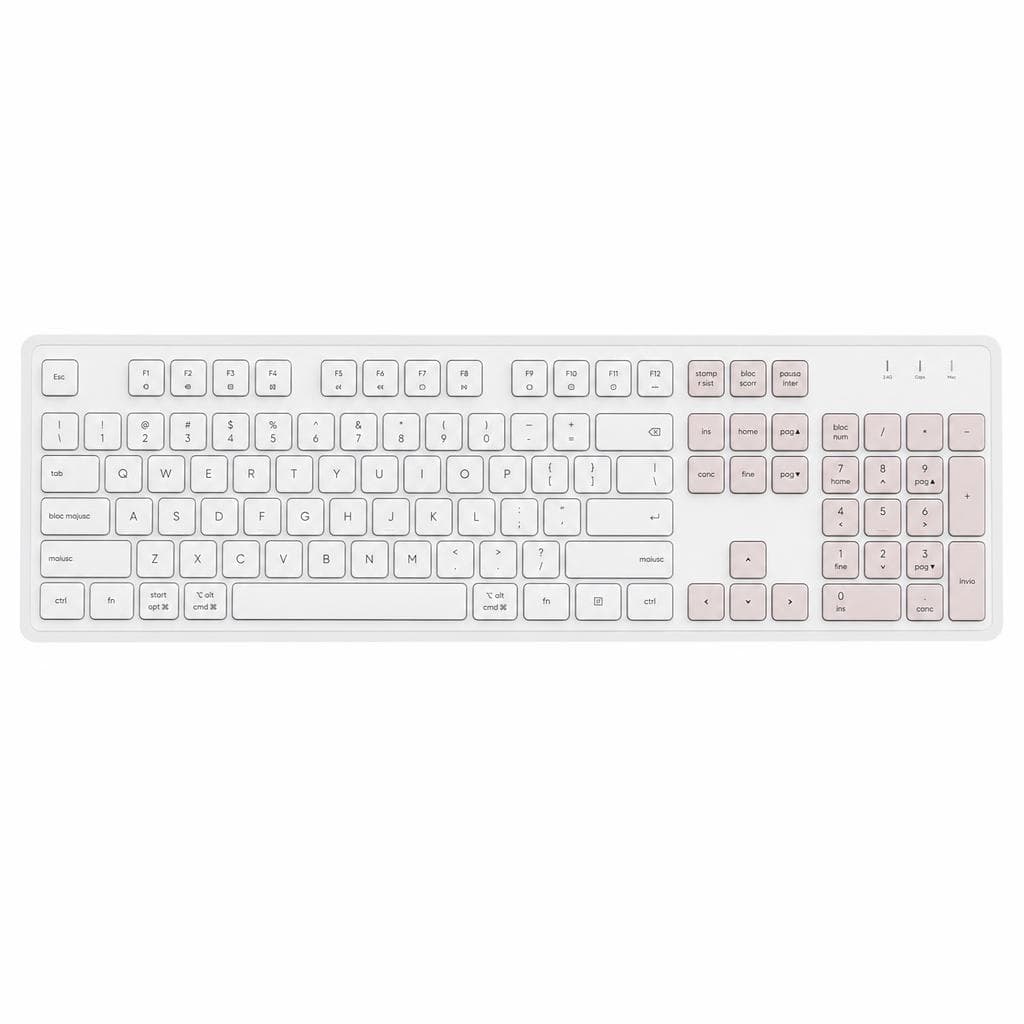 Wireless Keyboard – Unieuro