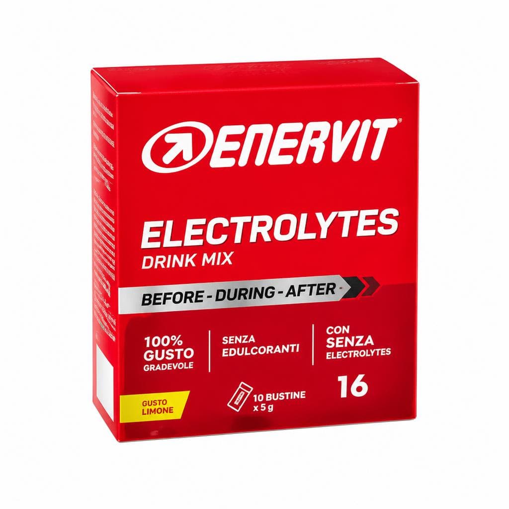 Prodotti Enervit – Iper La grande i