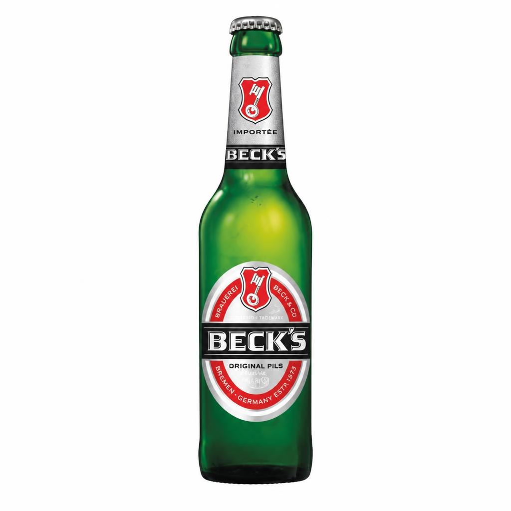 Beck's Birra 355 ml in offerta da ALDI