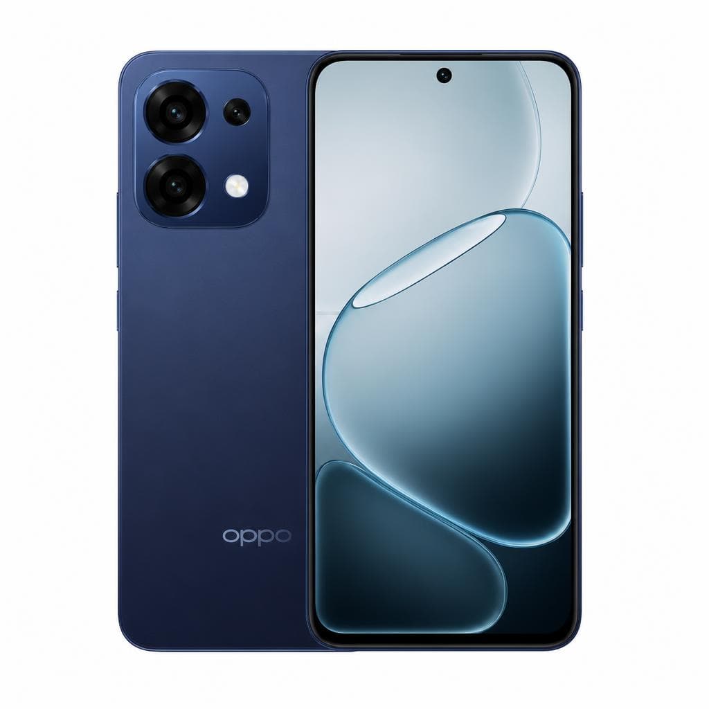 Oppo A6 5G in offerta da Euronics