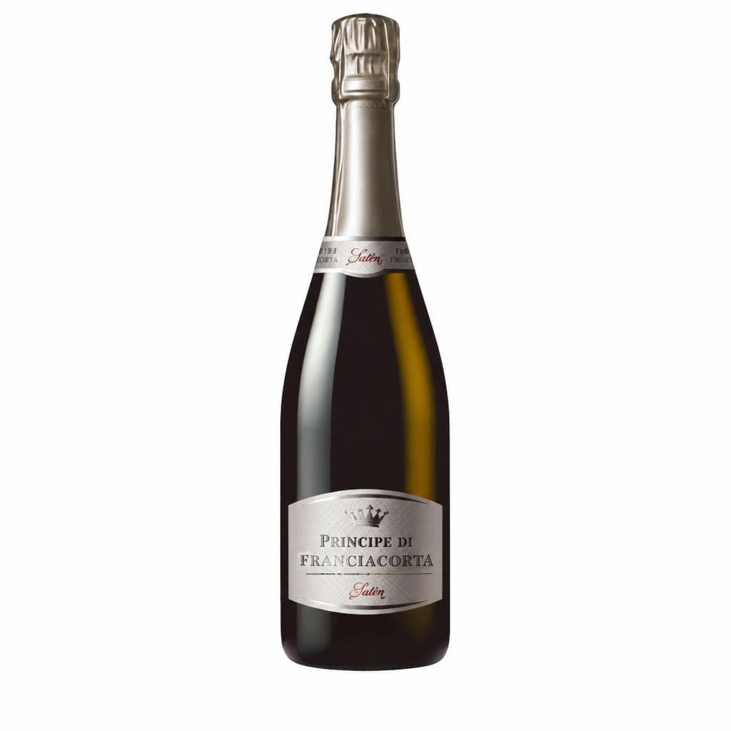 Franciacorta Brut Satèn DOCG Principe di Franciacorta, 75 cl – Iper La grande i