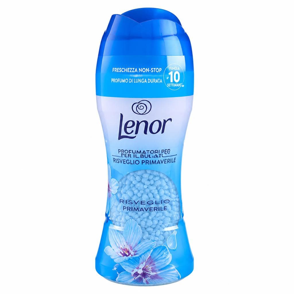 Lenor profumatori per il bucato, 195 g – Bennet
