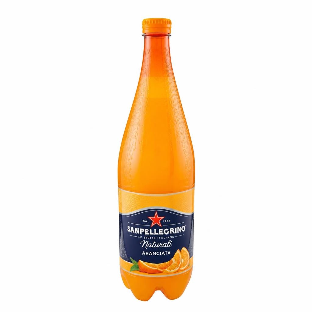 Bibite Gassate San Pellegrino 1,2 l in offerta da Carrefour