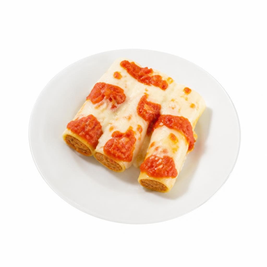 Cannelloni di carne, al kg Cucina Esselunga – Esselunga