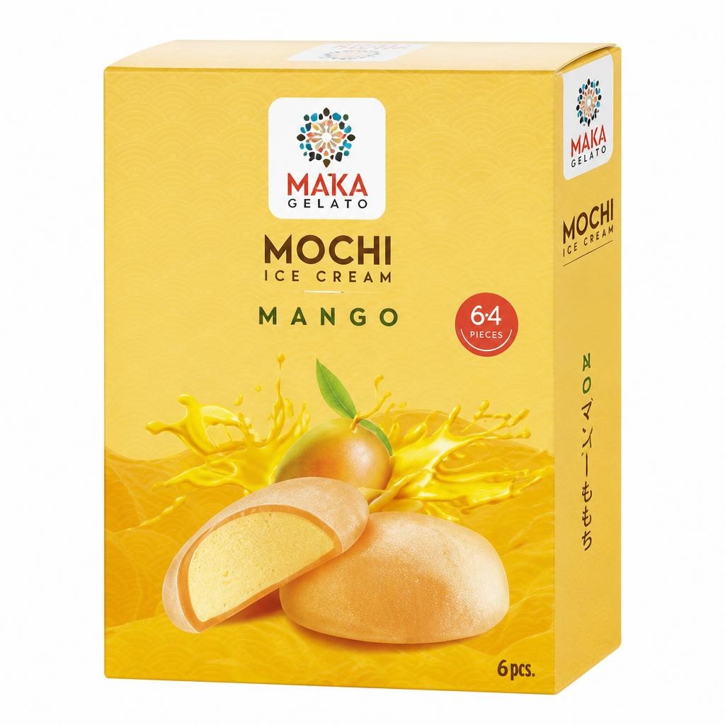 Mochi Gelato g 180 - Offerta nel negozio MD