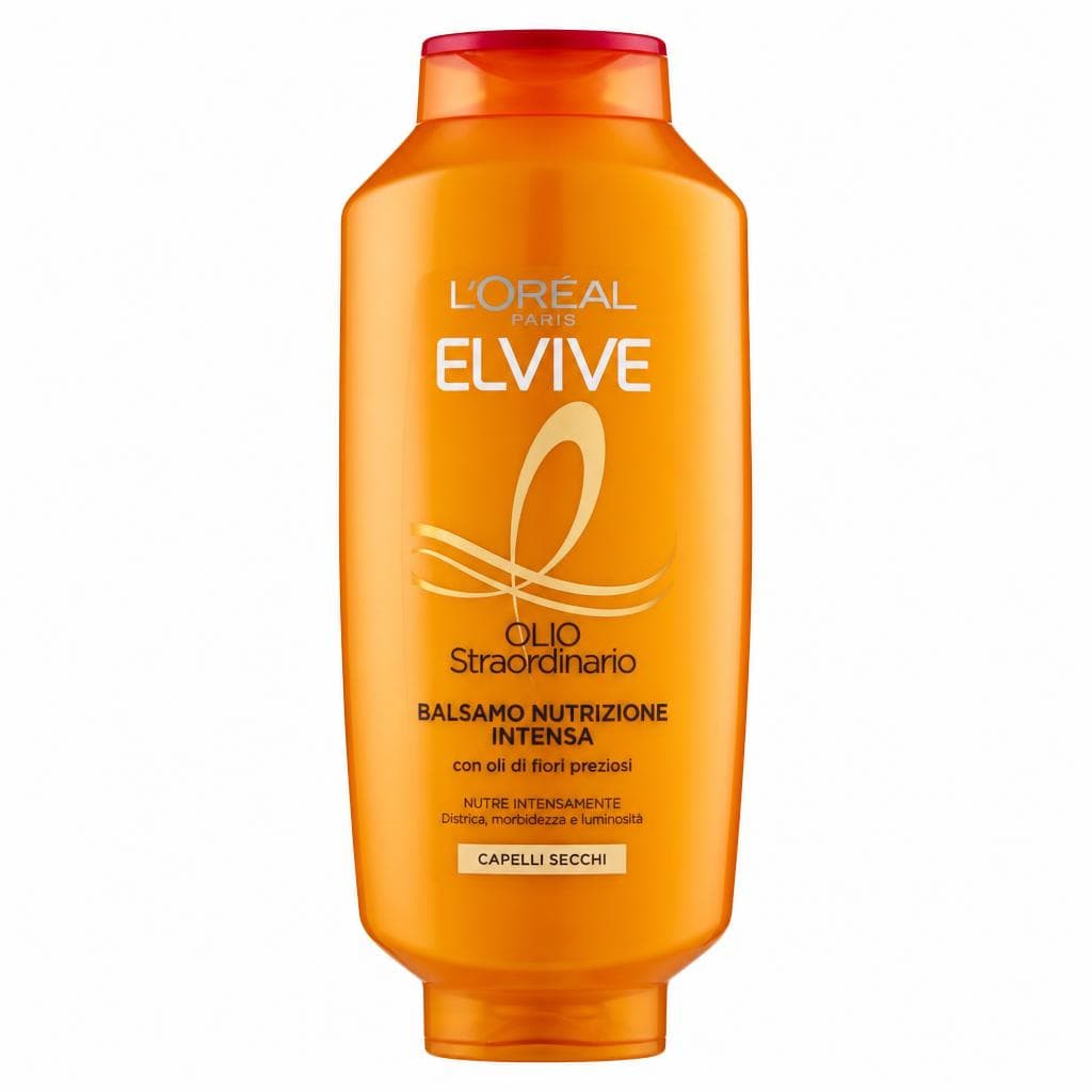 Shampoo o balsamo Elvive 700 ml in offerta da Iper La grande i