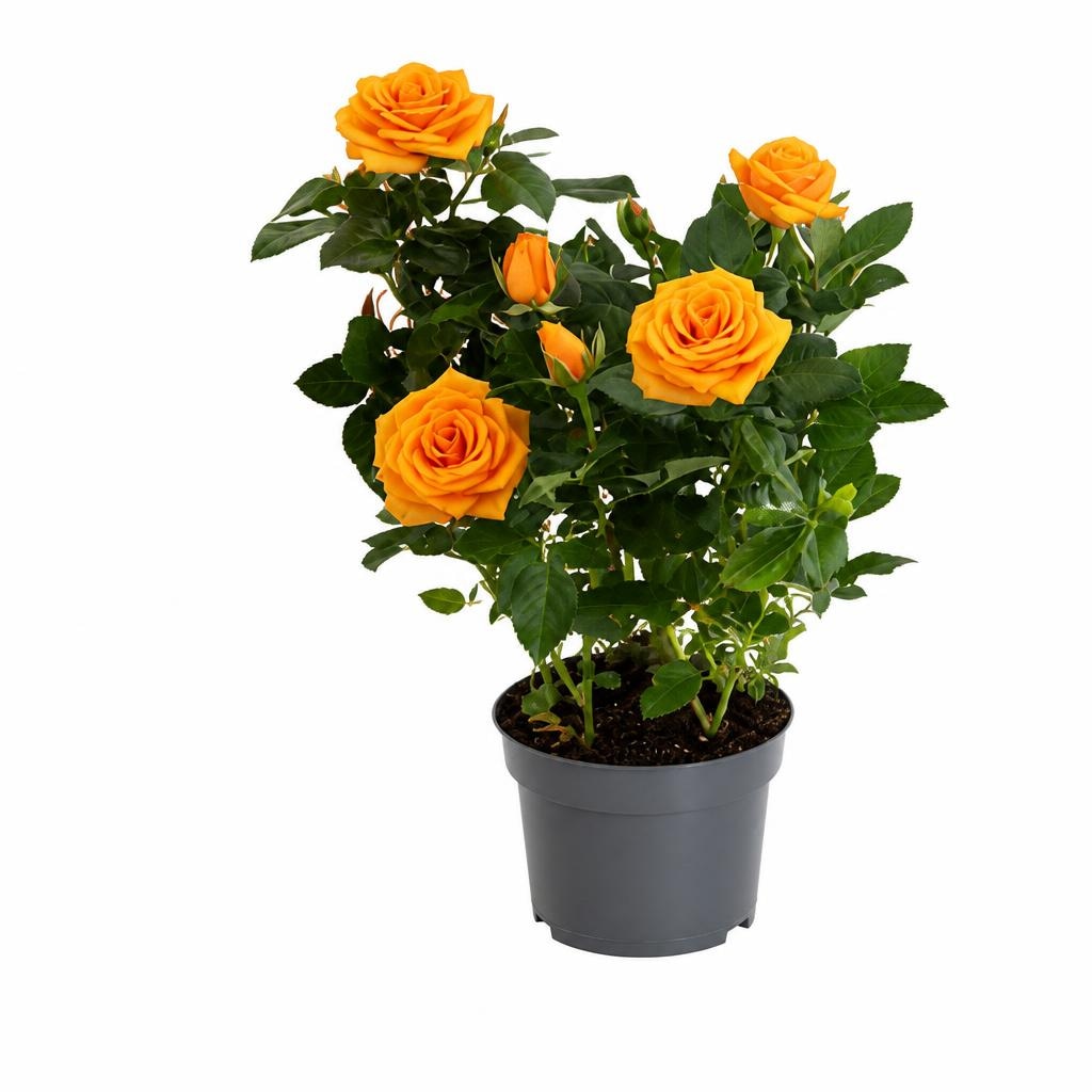 Rosa Ø cm 12 - Offerta nel negozio Bennet
