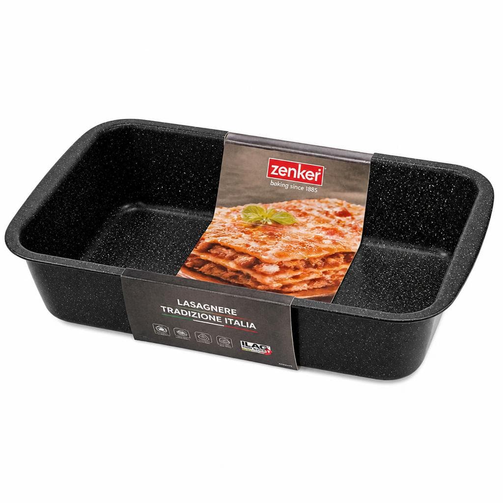 Linea Lasagnere Tradizione Italia, 25x18 cm – Carrefour