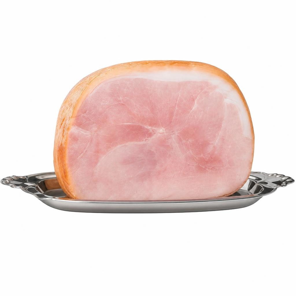 Prosciutto cotto Despar Premium in offerta da DeSpar