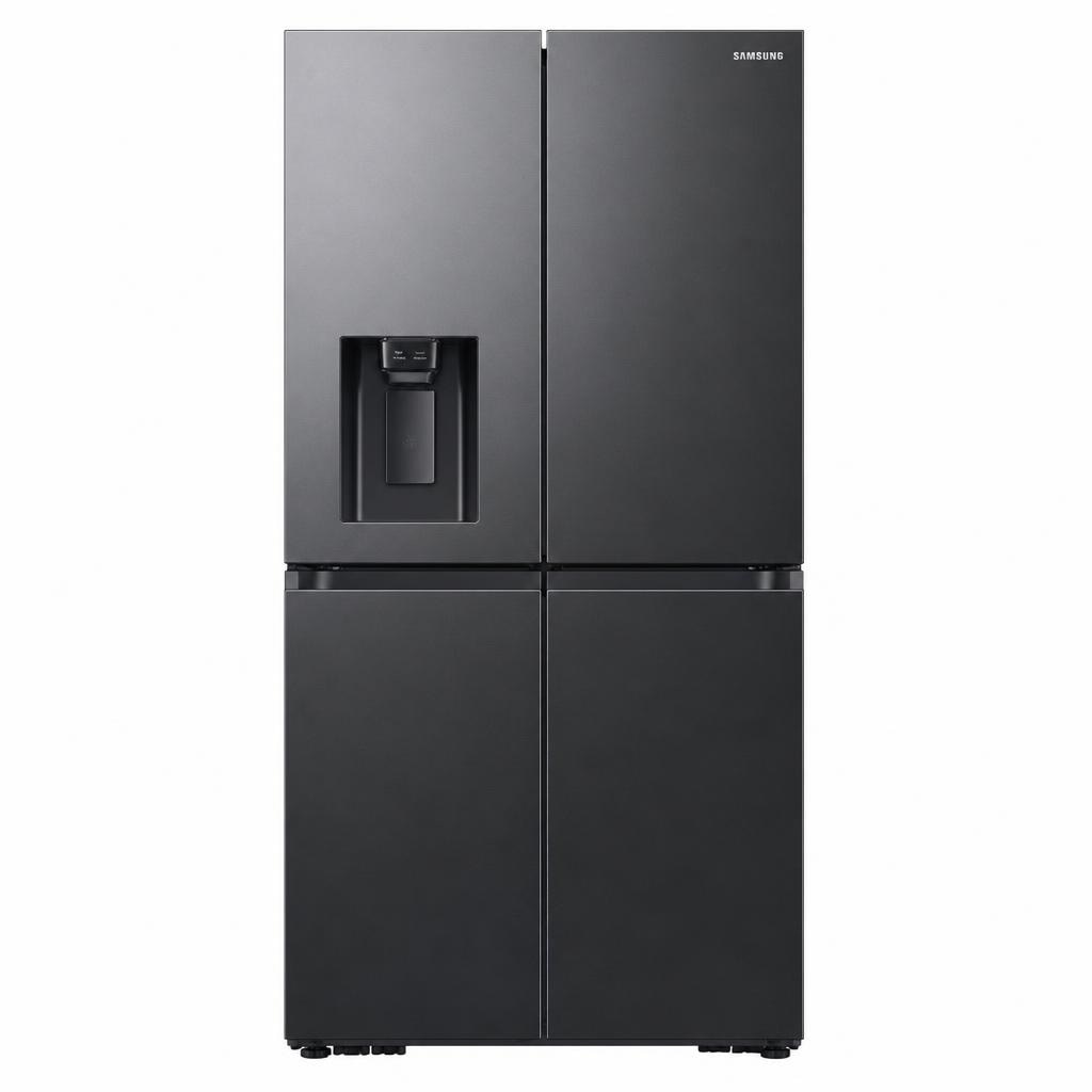 Samsung First 75 AI RB50DG601EB1 508 L in offerta da Euronics