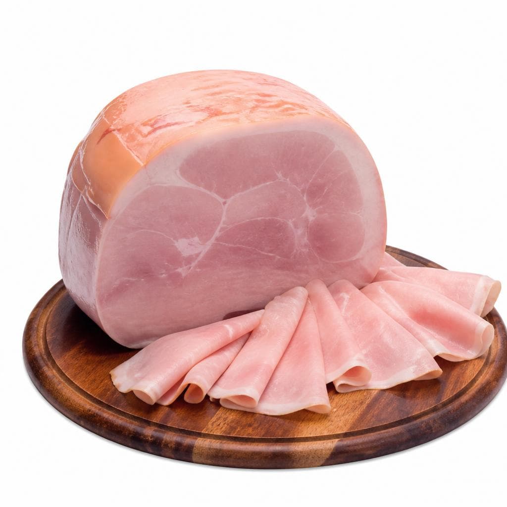 Prosciutto cotto alta qualità in offerta da Carrefour