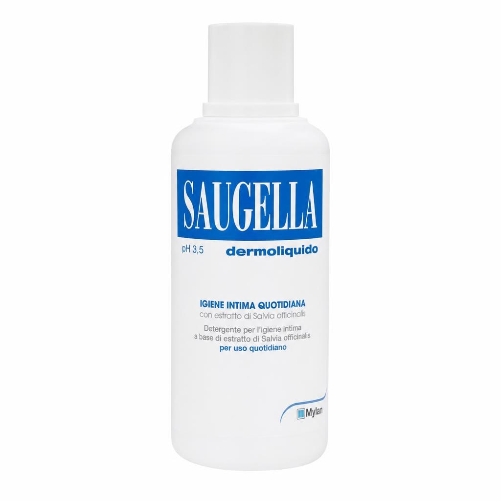 Saugella Detergente Intimo in offerta da Iper La grande i