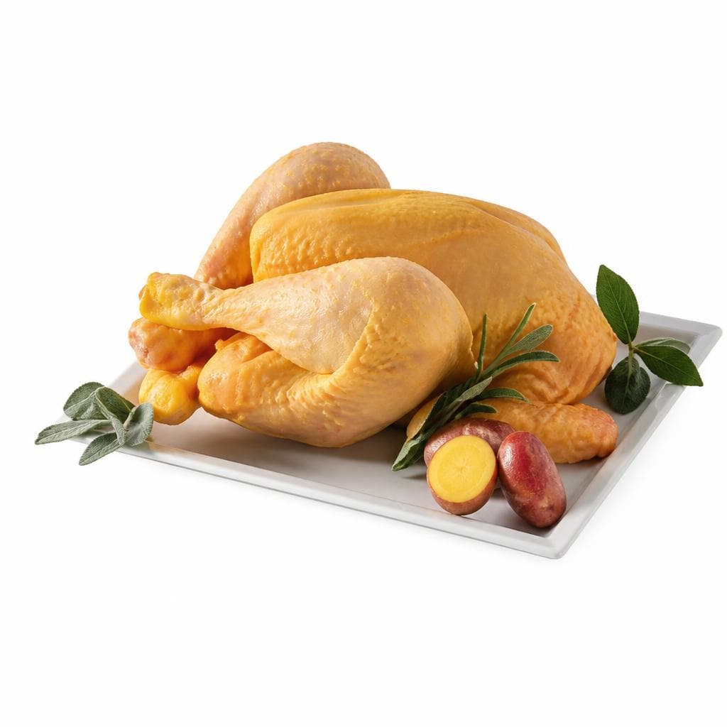 Pollo busto Patto Qualità Iper – Iper La grande i