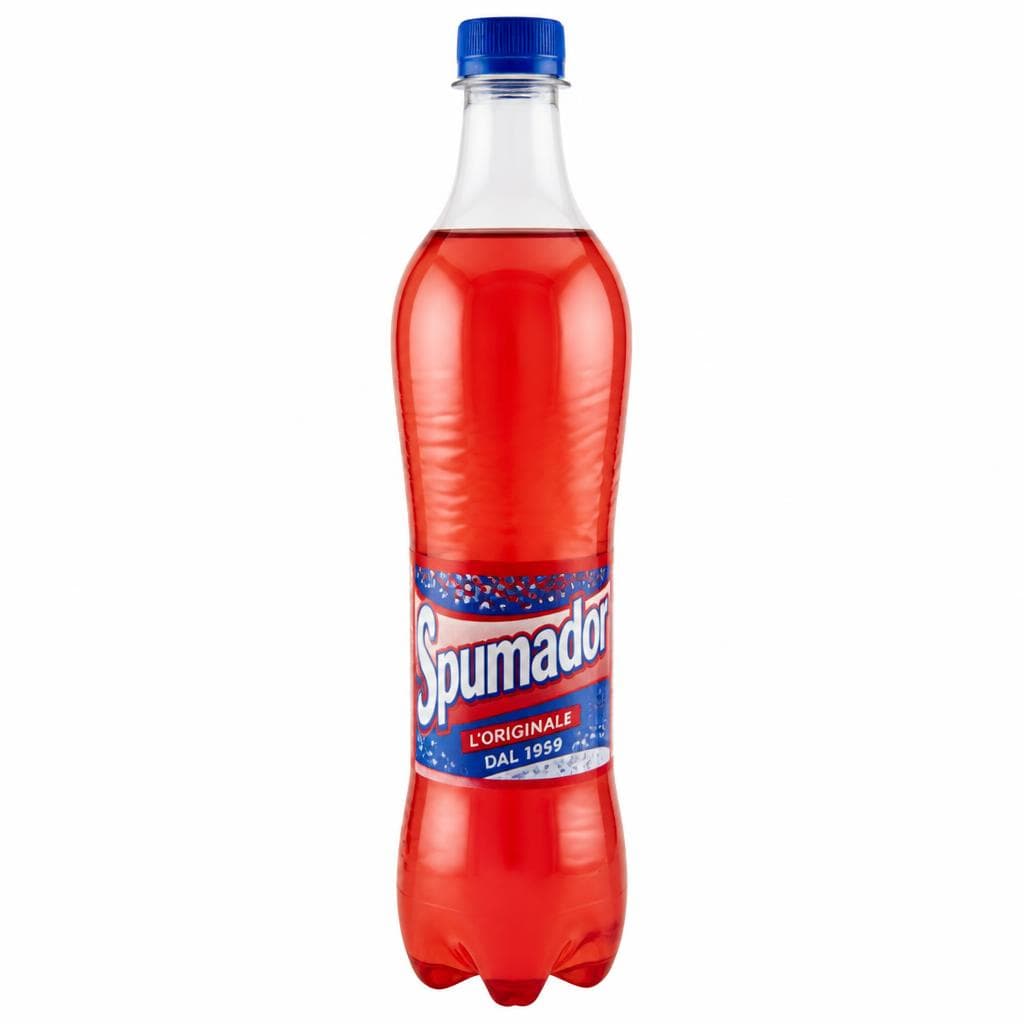 Bibite Spumador, 1,15 l – Carrefour