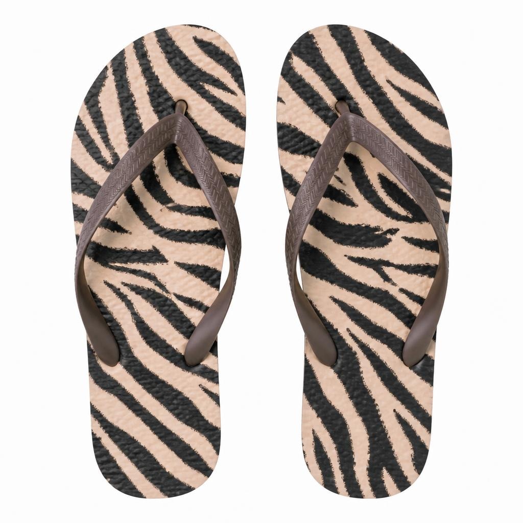 Infradito fantasia mis.36-45 - Offerta nel negozio Carrefour
