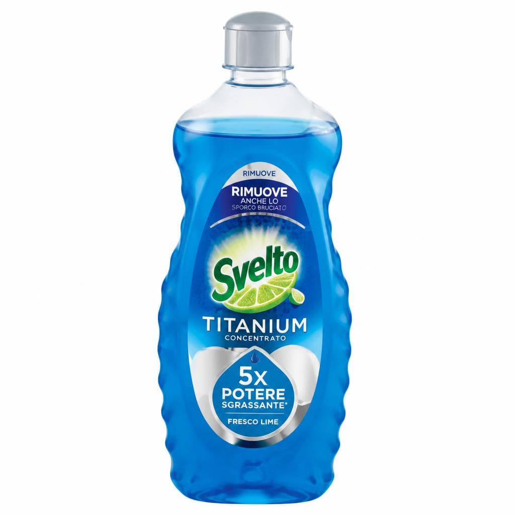 Svelto concentrato, 650 ml – Carrefour