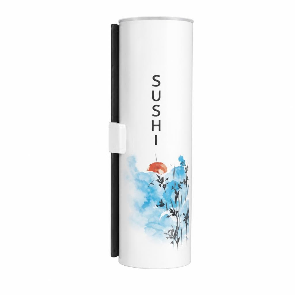 Pop Up Sushi, 145/155 g – Lidl