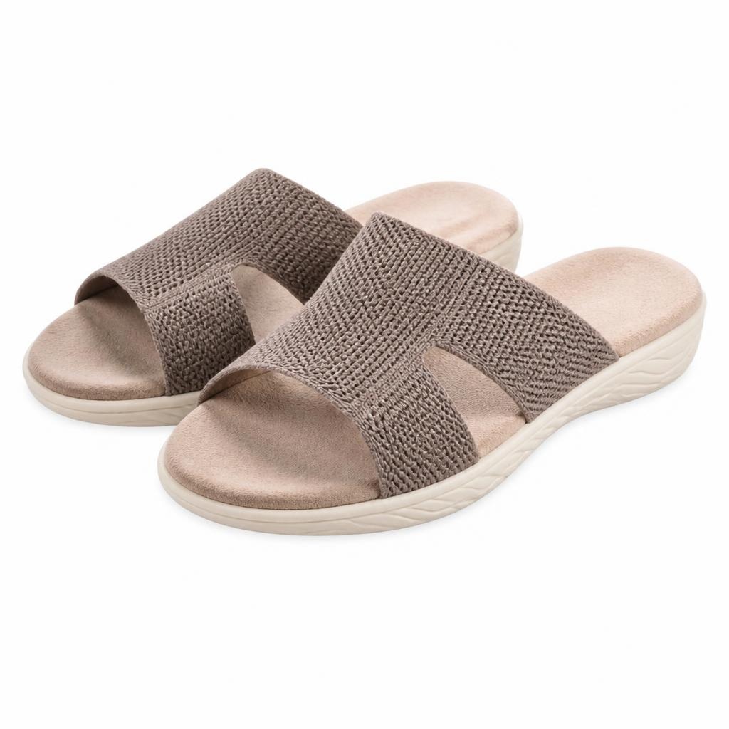 Pantofole comfort da donna UP2FASHION WOMEN - Offerta nel negozio ALDI