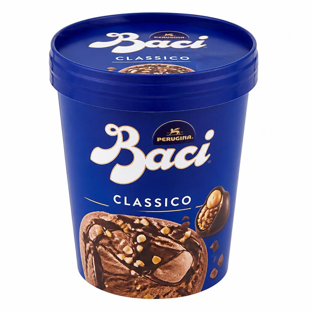 Gelati gusti assortiti Baci 156 a 288 g Baci Perugina in offerta da Iper La grande i