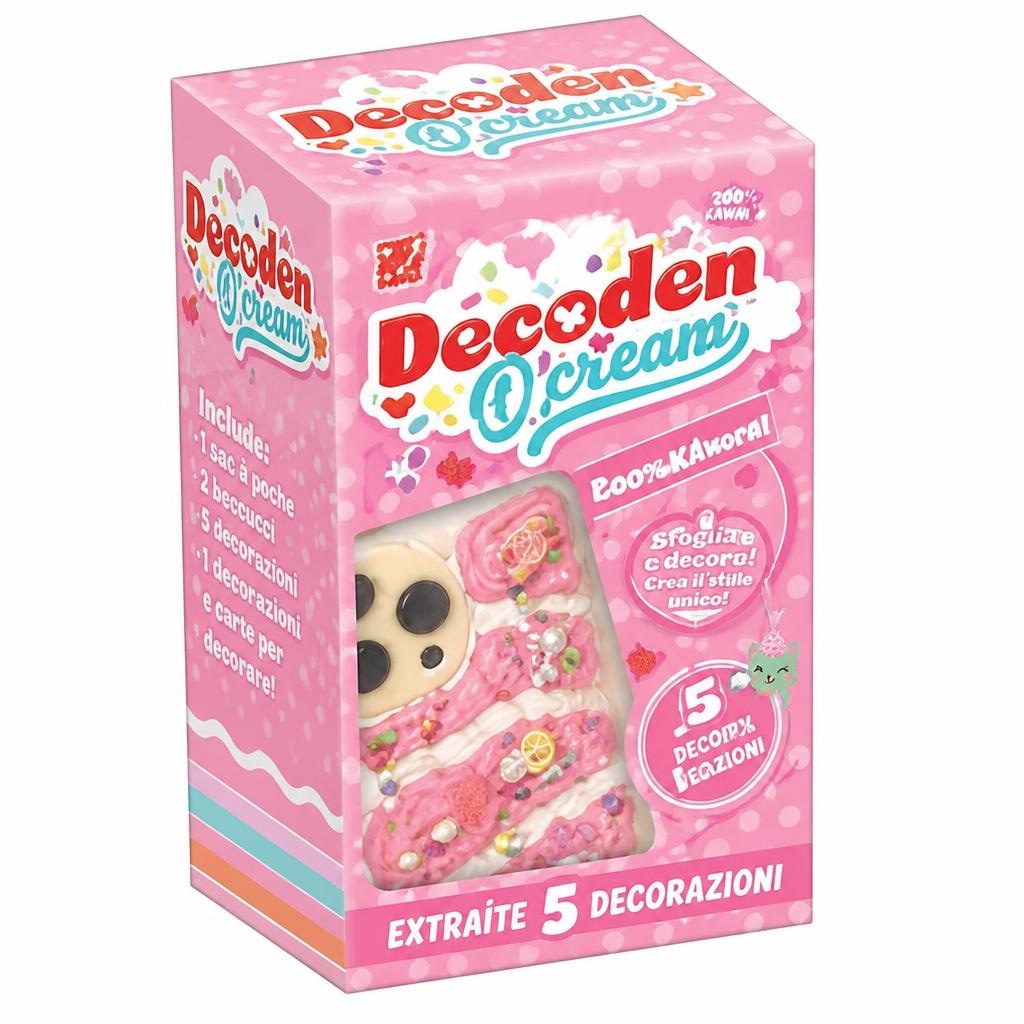 Schiuma decorativa Decoden Home Creation - Offerta nel negozio ALDI