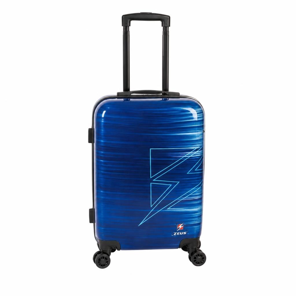 Trolley Trident Zeus Small in offerta da Il Gigante