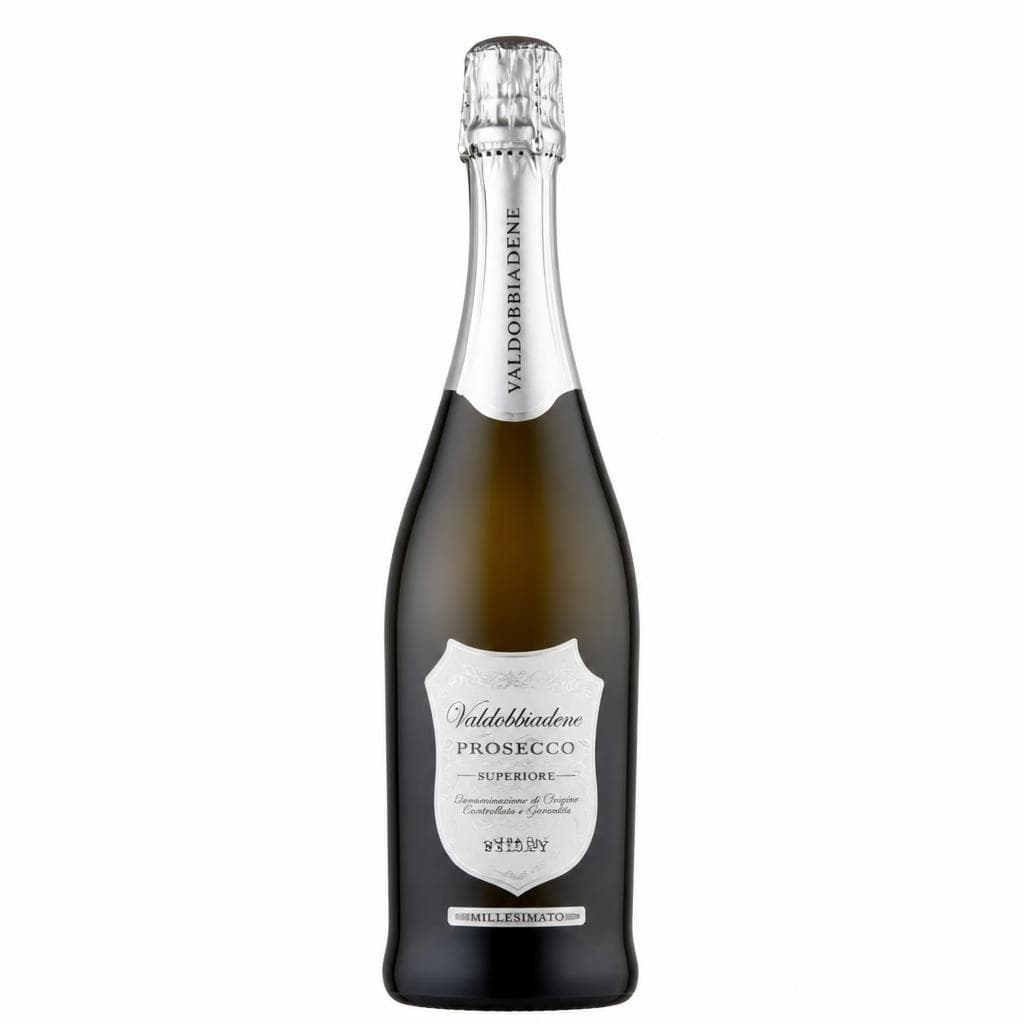 Prosecco Valdobbiadene DOCG, 750 ml – ALDI