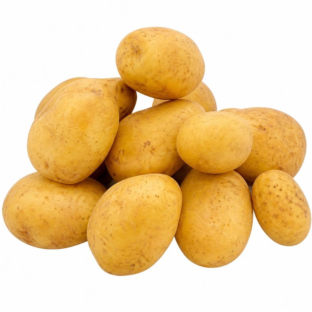 Patate del Fucino IGP, 1,5 kg – Bennet