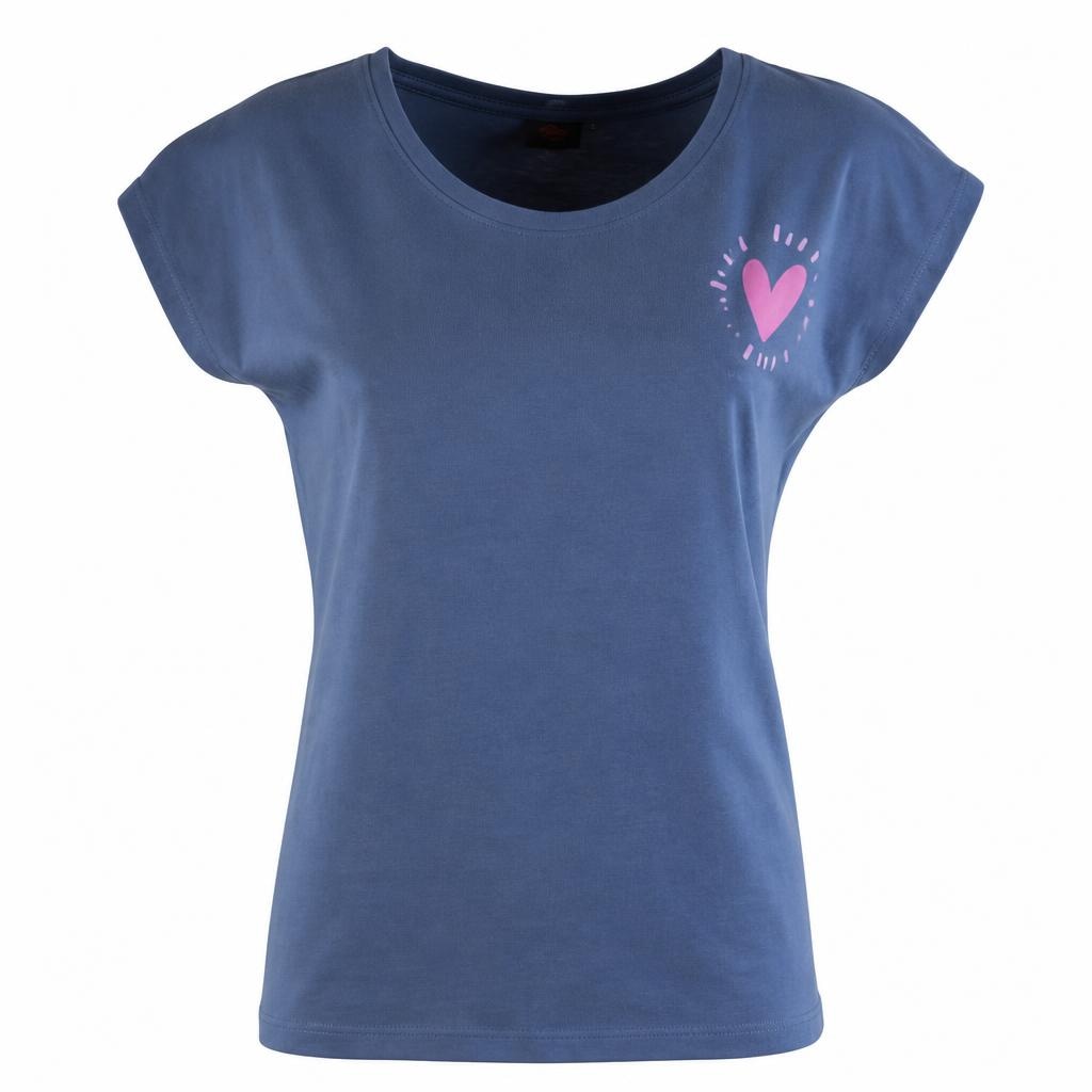 T-shirt donna o canotta stampata - Offerta nel negozio Bennet