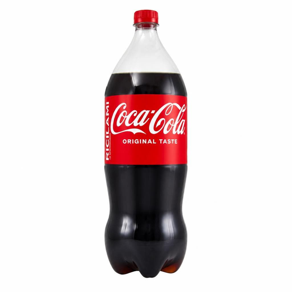 Coca Cola 2x1,5 l in offerta da ALDI