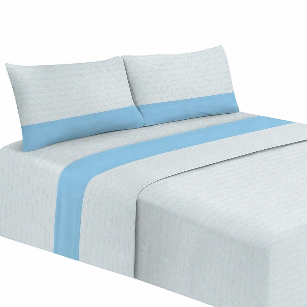 Completo letto Capri 2 PIAZZE - Offerta nel negozio Risparmio Casa