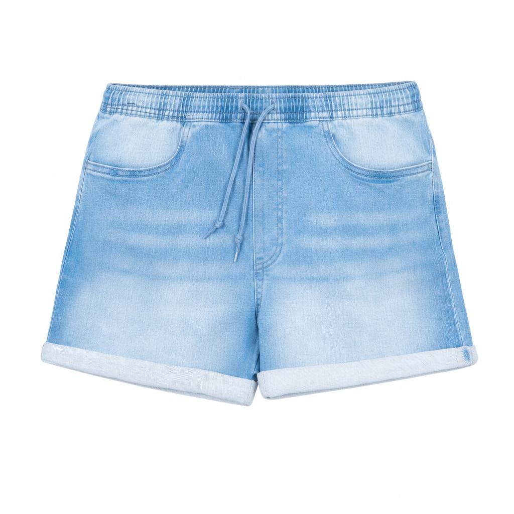 Shorts denim da donna UP2FASHION WOMEN in offerta da ALDI
