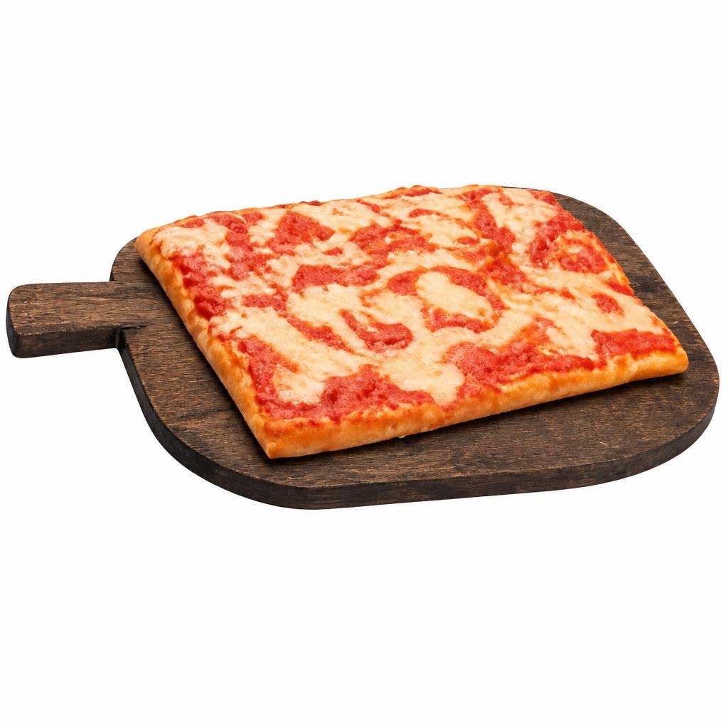 Pizza Margherita in offerta da Carrefour