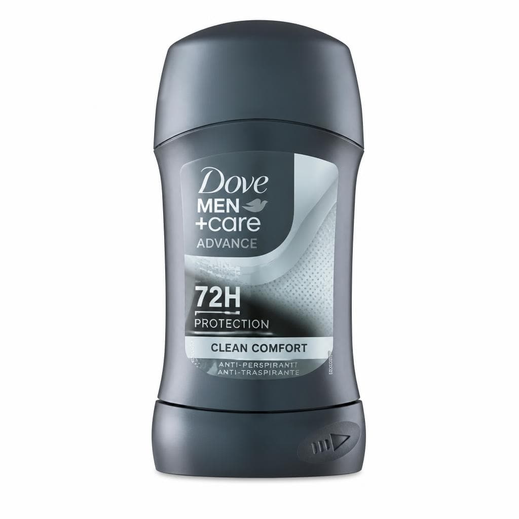 Deodorante Stick Advance Care Dove, 50 ml – Carrefour