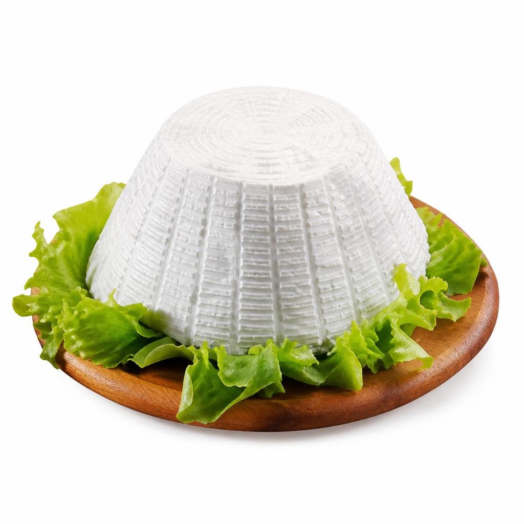Ricotta di Pecora Toscana – Carrefour