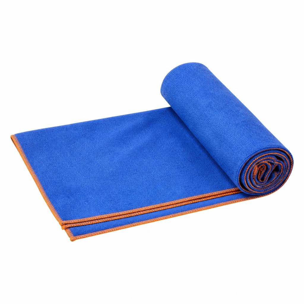 Asciugamano in microfibra 80x130 cm CRIVIT - Offerta nel negozio Lidl