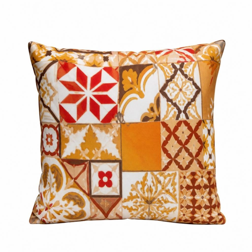 Cuscino arredo Misura 30x50 cm o 40x40 cm in offerta da Iper La grande i