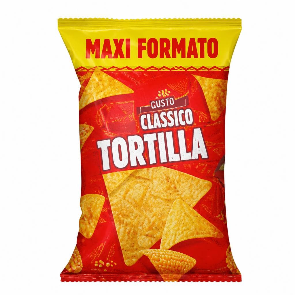 Tortilla Classica Penny 450 g Penny. in offerta da Penny
