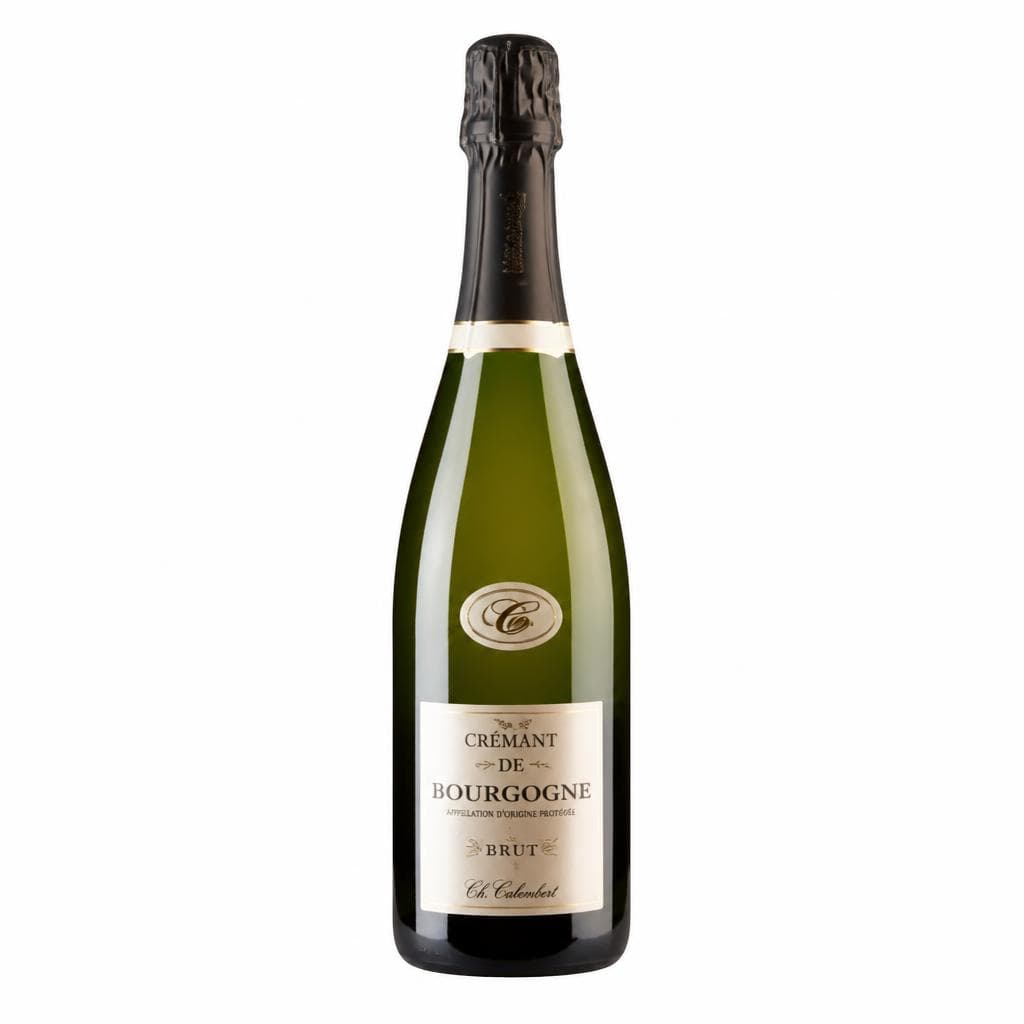 Crémant de Bourgogne Brut, 75 cl – Iper La grande i