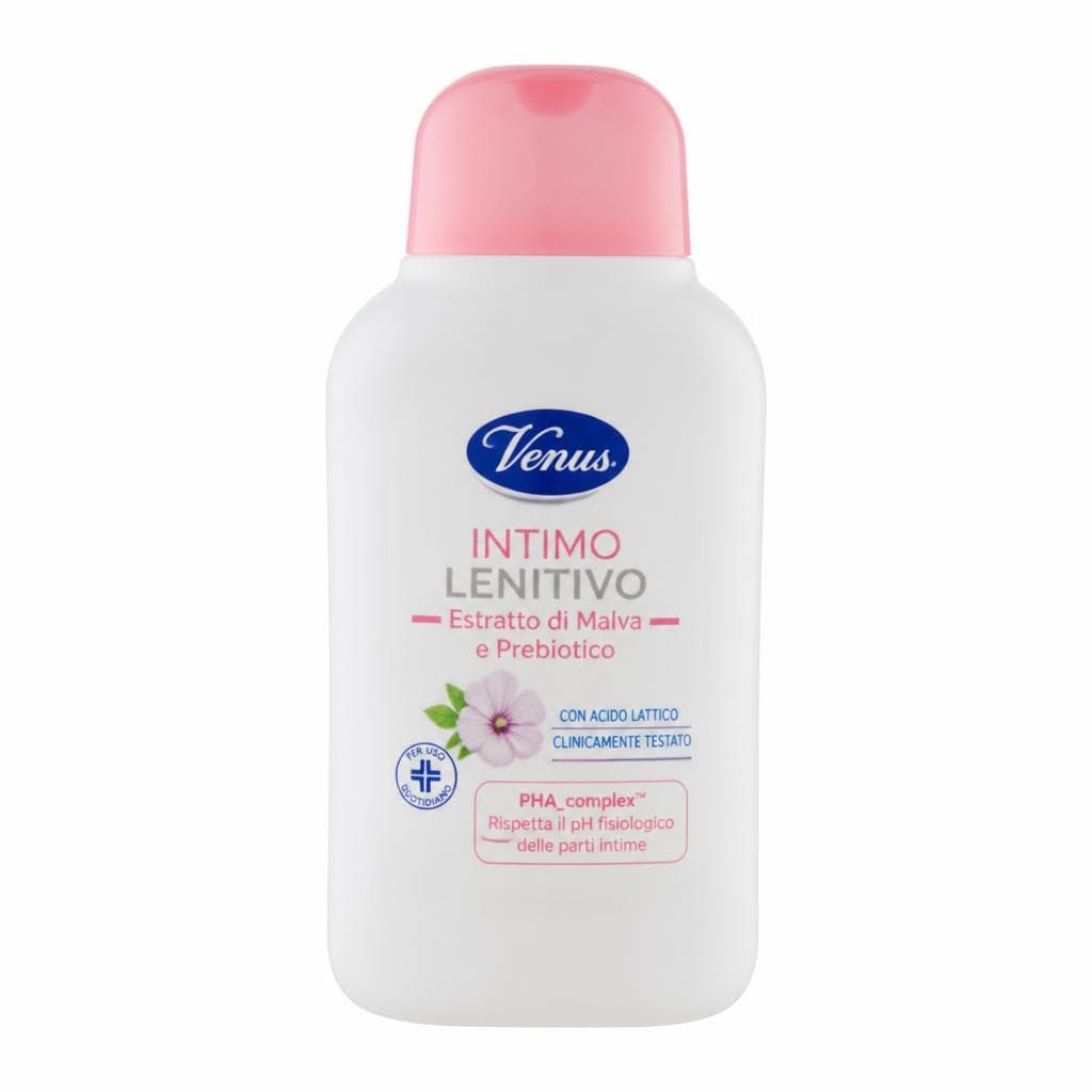 Venus detergente intimo & corpo 200 ml in offerta da Iper La grande i