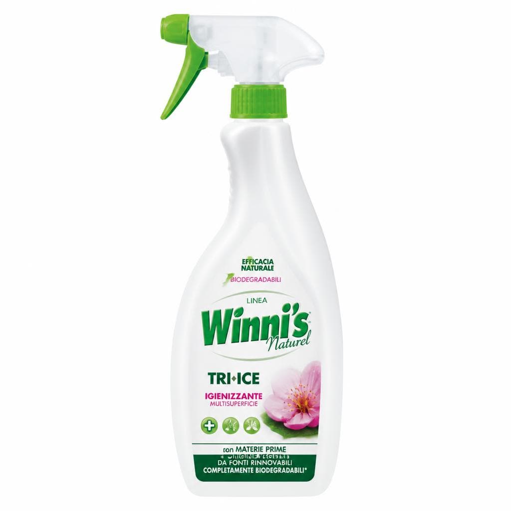Linea Winni's Naturel – Il Gigante