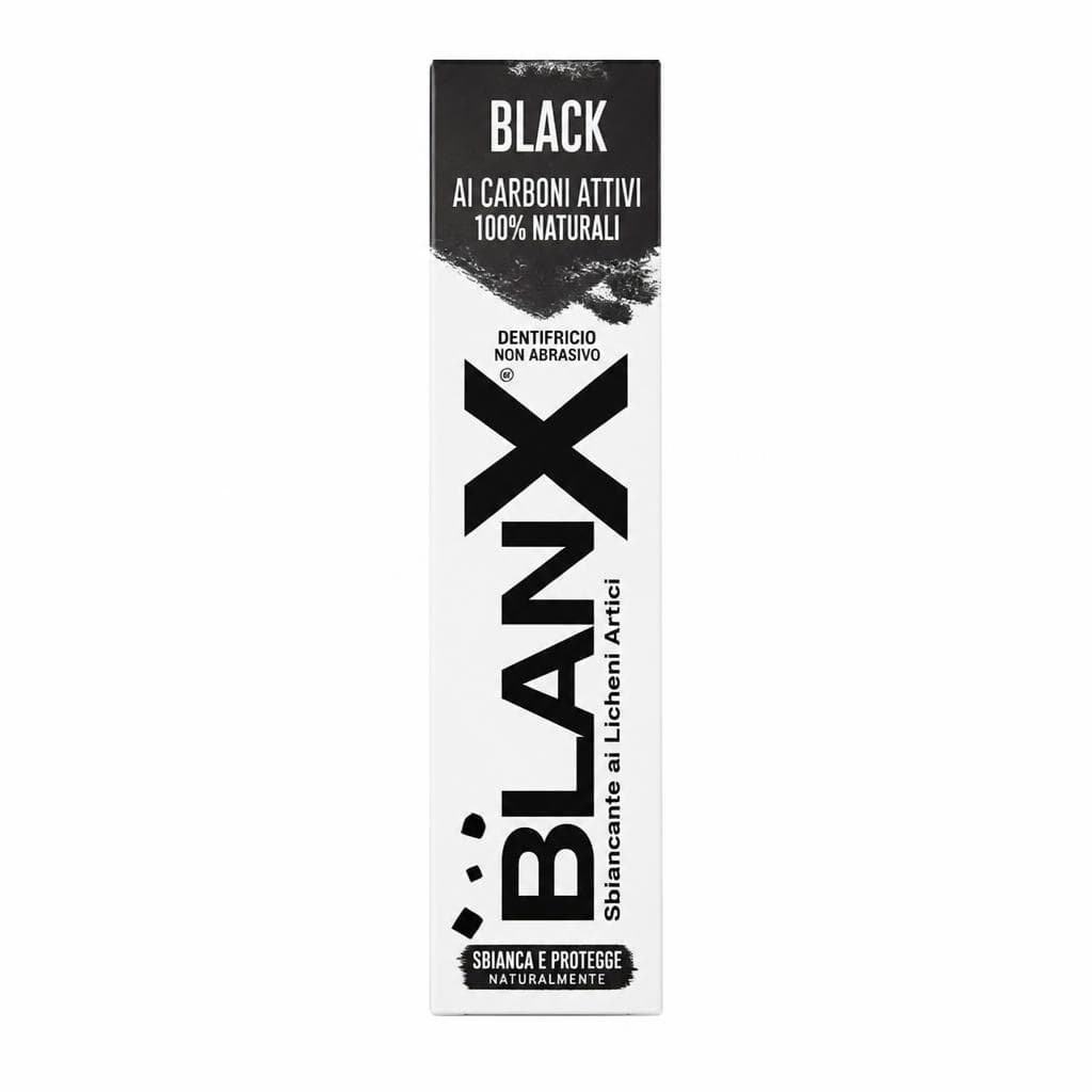 Dentifricio Blanx, ml 75 – Panorama