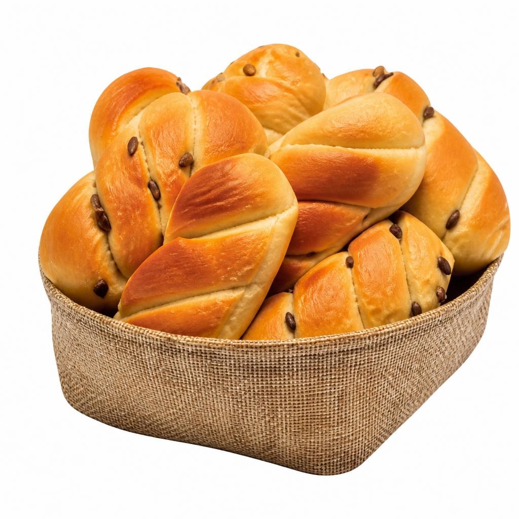 Panini al Latte 280 g in offerta da Carrefour