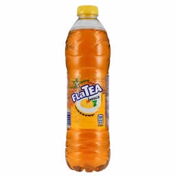 Flirt tè
