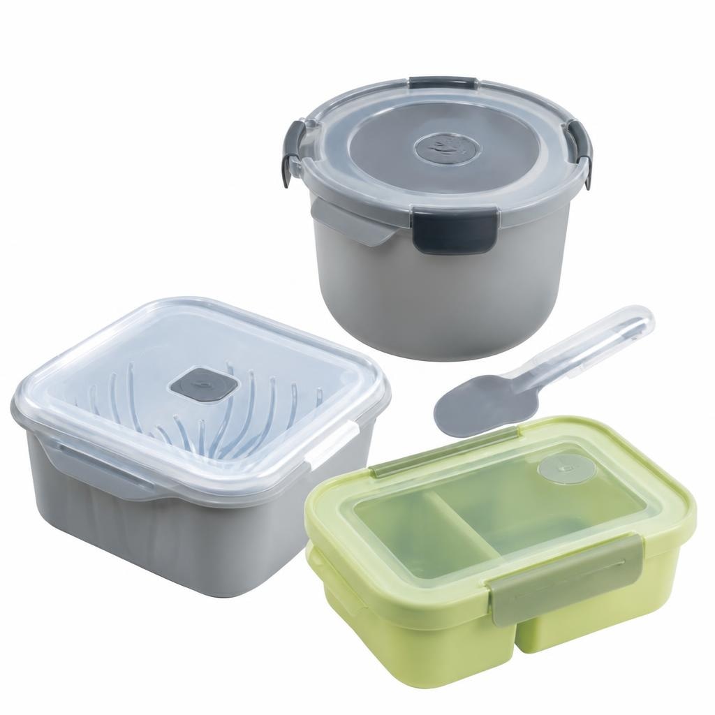 Crofton articoli da cucina per microonde in offerta da ALDI